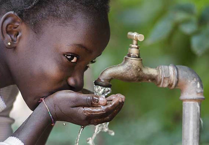 Drinking Water Supply and Sanitation (WASH)
